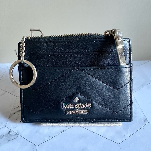 kate spade Accessories - Gently used Kate Spade Card Holder